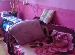 apartment daily Danchenko 1 A, Chernomorsk (Illichivsk)