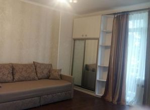 apartment daily Novoberegovaya, 4, Odessa