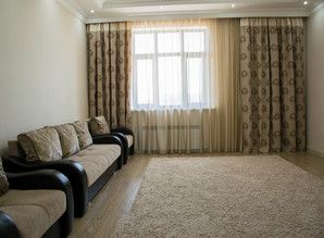 apartment daily Mangilik el 28, Astana