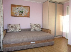 Домик 2 этажа, в центре Алупки дом посуточно Калинина 263, Алупка