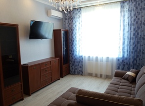 квартира посуточно Аркадиевский переулок 9/1, Одесса