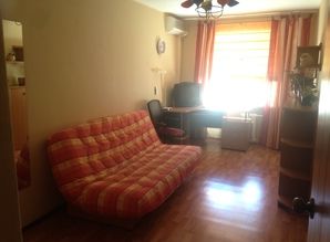 apartment daily 1 Maya,7a, Chernomorsk (Illichivsk)