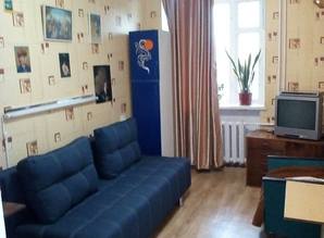 daire günlük  yelken 7, Chernomorsk (Illichivsk)