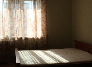 apartment daily Sauran 9b-73, Astana