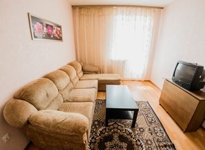 квартира посуточно Краснознаменная 58/1, Оренбург