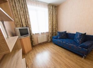 квартира посуточно ул.  Краснознаменная 58, Оренбург