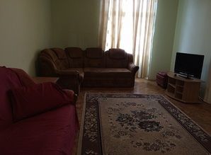 apartment daily Str.Krasnoarmejskaya 142, Kemerovo