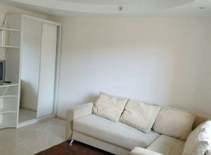 apartment daily Ave Sovetskij 40, Kemerovo