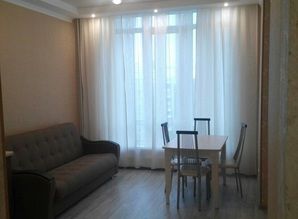 квартира посуточно ул.Спортивная 34, Кемерово