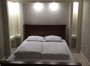 apartment daily Str.Krasnoarmejskaya 137, Kemerovo