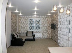 apartment daily Str.Krasnoarmejskaya 135, Kemerovo