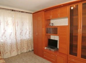 apartment daily Str.Ordzhonikidze 7, Kemerovo