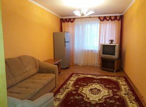 квартира посуточно ул.Кирова 27, Кемерово