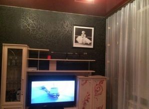 квартира посуточно ул.Дзержинского 4, Кемерово