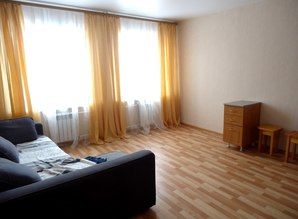 квартира посуточно ул.Весенняя 10, Кемерово