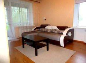 квартира посуточно ул.Весенняя 7, Кемерово