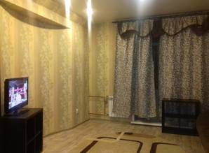apartment daily Ave Kuzneckij 32, Kemerovo