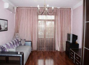 apartment daily Str.Krasnoarmejskaya 101, Kemerovo