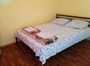 rooms daily Chernomorsk (Illichivsk) Oleksandrіjskij
