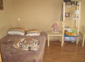 квартира посуточно Петухова 99/1, Новосибирск