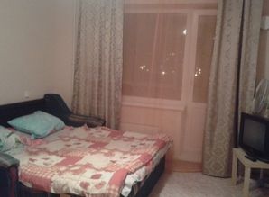 квартира посуточно Петухова 164, Новосибирск