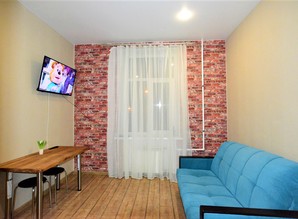 BestFlat24 квартира посуточно Москва, Гостиничная ул., 4Ак8, Москва