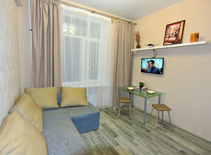 Bestflat24 apartment daily Gostinichnaya Str., 10k5, Moscow