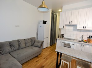 BestFlat24 квартира посуточно Гостиничная 4Ак8, Москва