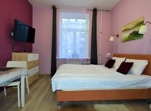 BestFlat24 квартира посуточно Гостиничная, Москва