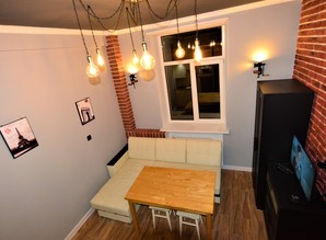 BestFlat24 квартира посуточно Гостиничная 10к5, Москва