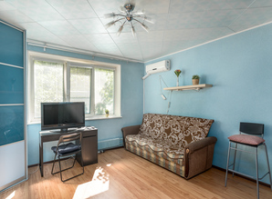 Bestflat24 apartment daily Dekabristov 8k1, Moscow