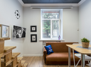 BestFlat24 квартира посуточно Гостиничная ул., 12к6, Москва