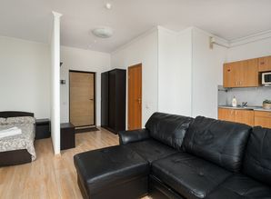 apartment daily Rozhdestvenskaya 11, Mytishchi