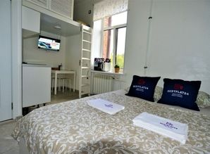 BestFlat24 квартира посуточно Гостиничная 4ак8, Москва