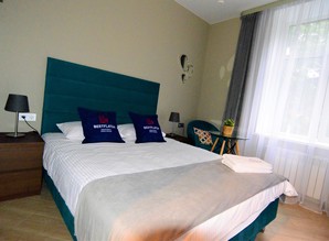 BestFlat24 квартира посуточно Гостиничная ул., 12к6, Москва