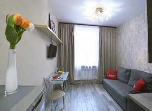 BestFlat24 квартира посуточно Гостиничная 10к5, Москва