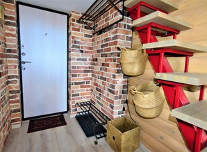 BestFlat24 квартира посуточно Ботаническая ул., 41к7, Москва