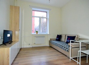 BestFlat24 квартира посуточно Гостиничная 10к5, Москва