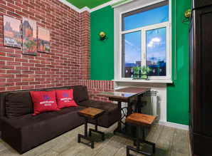 BestFlat24 квартира посуточно Гостиничная 10к5, Москва