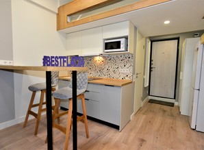 BestFlat24 квартира посуточно Ботаническая ул., 41к7, Москва