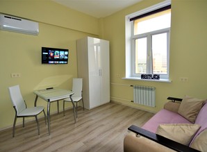 BestFlat24 квартира посуточно Ботаническая ул., 41к7, Москва