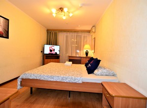 BestFlat24 apartment daily Altufevskoe sh., 2, Moscow