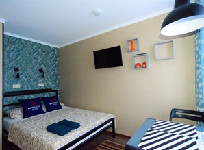 BestFlat24 apartment daily Altufevskoe sh., 2k1, Moscow