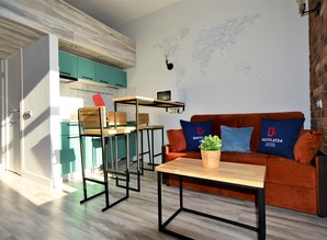 BestFlat24 квартира посуточно ул. Гостиничная, д. 10к5, Москва