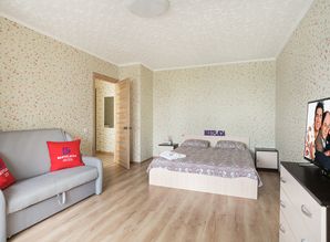 BestFlat24 apartment daily Dekabristov 36k1, Moscow