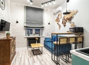 BestFlat24 квартира посуточно Ботаническая, 41к7, Москва