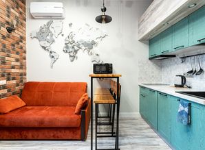 BestFlat24 квартира посуточно Ботаническая, 41к7, Москва
