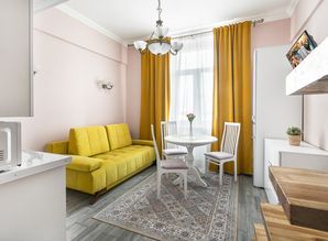 квартира посуточно Ботаническая ул., 41к7, Москва