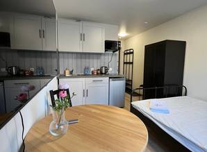 BestFlat24 apartment daily Deguninskaya 1k4, Moscow