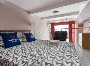 BestFlat24 квартира посуточно Полярная ул., 31с1, Москва